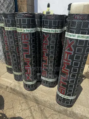 App Membrane- 1m *10m (Bitumax)