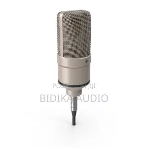 Nady SCM-1200 Studio Condenser Microphone Behringer B-2 PRO
