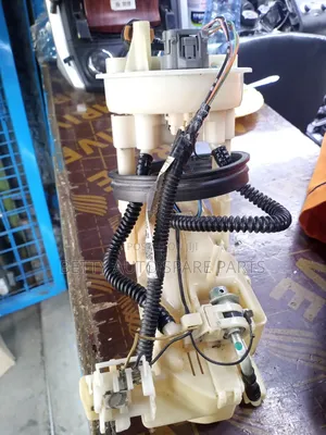 Honda Step Wagon Fuel Pump