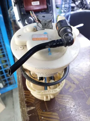 Honda Step Wagon Fuel Pump