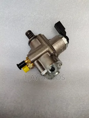 High Pressure Fuel Pump 06F127025M for Volkswagen Audi