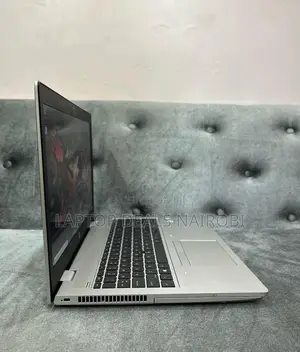 Laptop HP 650 G5 8GB Intel Core I5 HDD+SSD 256GB