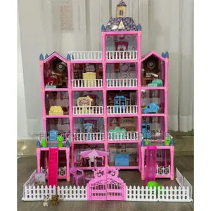 Doll House, Doll House,