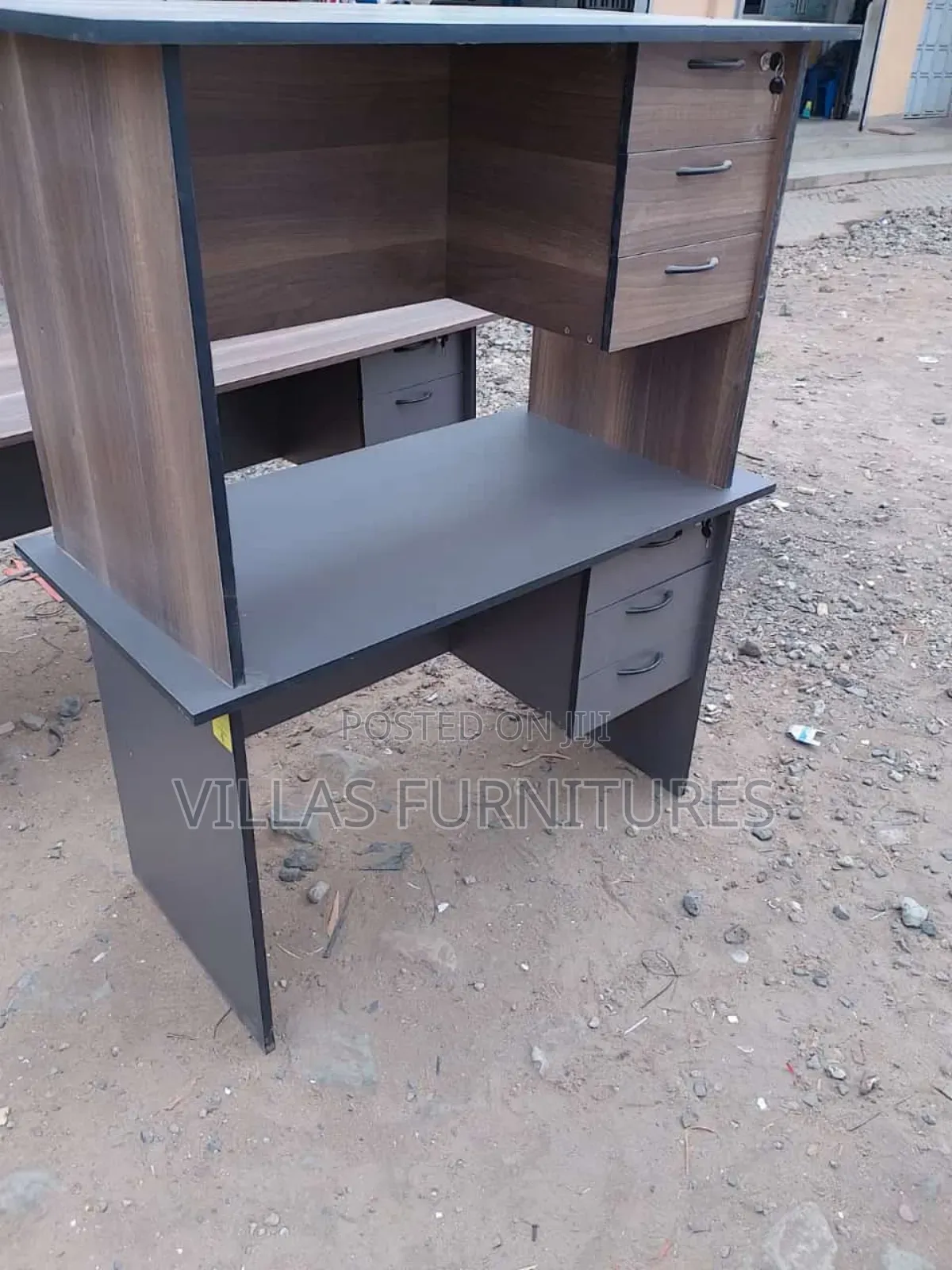 Study Desks
