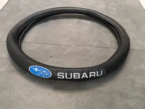 Subaru,Toyota,Nissan, Mazda Steering Wheel Covers