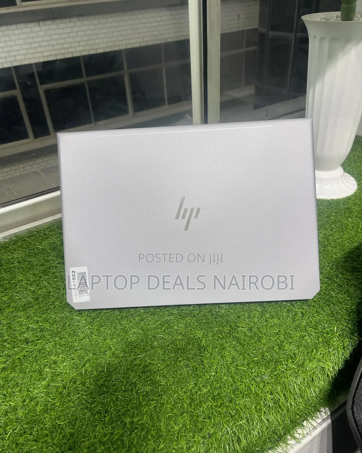 Laptop HP ZBook Studio 16GB Intel Core I7 SSD 512GB
