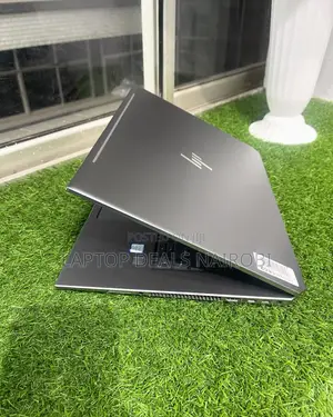 Laptop HP ZBook Studio 16GB Intel Core I7 SSD 512GB