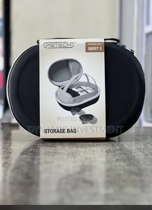 Meta Quest 3 Travel/Storage Bag