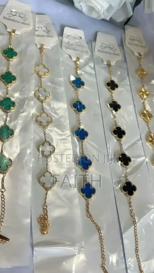 Van Cleef Bracelets