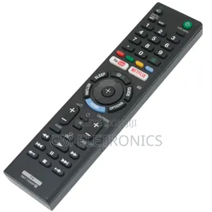 Sony BRAVIA TV YOUTUBE / NETFLIX(Free Batteries)