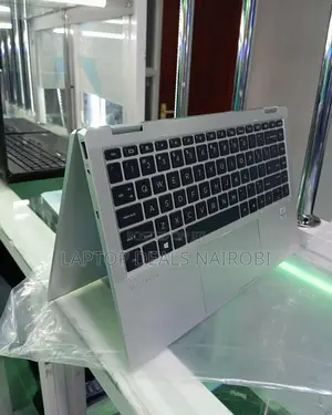 Laptop HP EliteBook X360 1040 G7 6GB Intel Core I7 SSD 512GB