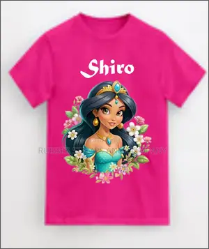 Tshirt Printing