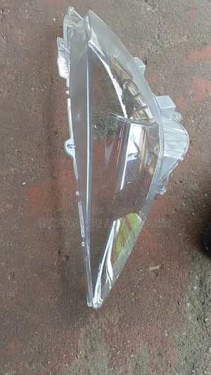 Mazda Axela 2015/2016 Headlight Lens