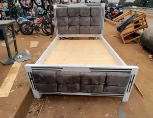 Mmodern Designed Beds 4*6