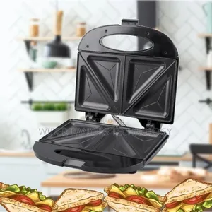 2 Slice Sandwich Maker 
2 Slice Sandwich Plate