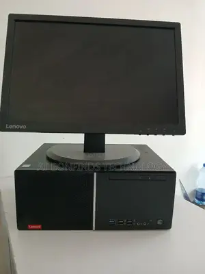 Desktop Computer Lenovo V530 8GB Intel Core I5 SSD 256GB