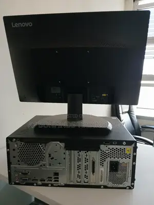 Desktop Computer Lenovo V530 8GB Intel Core I5 SSD 256GB