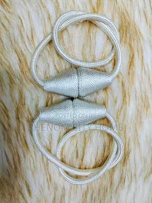 Modern Magnetic Curtain Holders