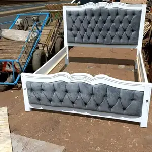 Mmodern Chester Beds Available Grey Colour
