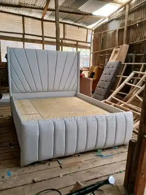 Modern Chesterfield Beds
