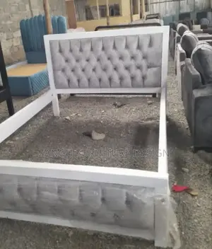 Mmodern Chester Beds Available