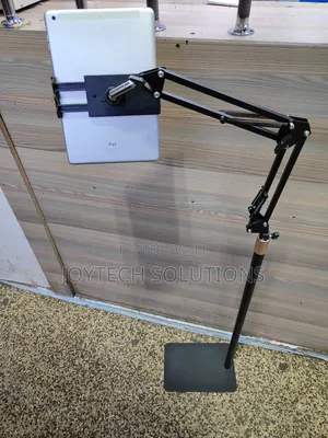 Universal Tablet Holder
