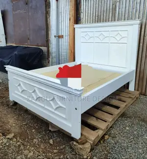 Mmodern Beds