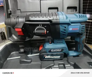 Hammer Drill Cordless/Rotary Hammer Cordless