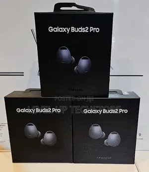 Samsung Galaxy Buds 2 Pro