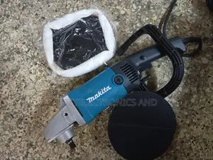 Makita Buffing Polisher Machine