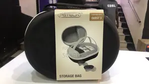 Quest 3 Storage Bag