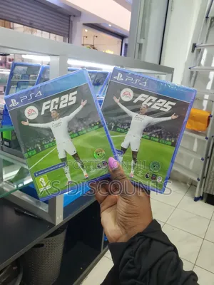 Fc25 Ps4 ! Fc25 Ps4 ! (Price on Xsdiscounts.Com Only)