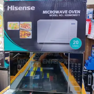 Hisense 20litres Digital Microwave