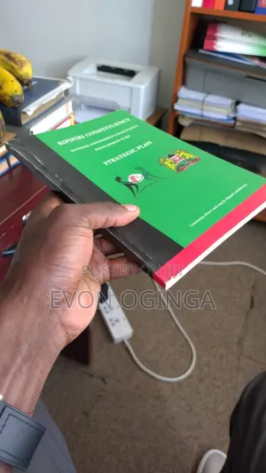 Perfect Binding