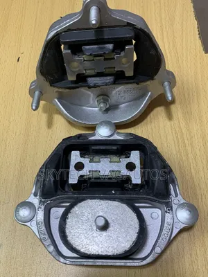 Audi Gearbox Box Mount