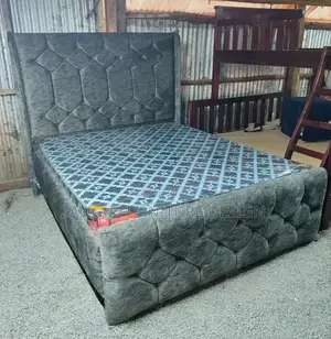 Chester Bed
