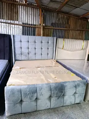 CCHESTER Bed