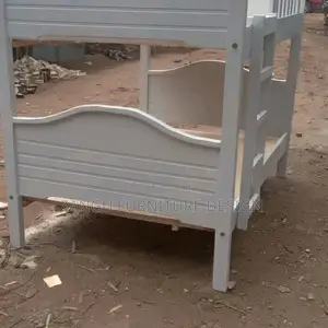 Modern Double Decker