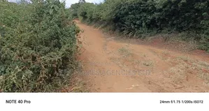 1 Acre at Yaitha, Muumandu