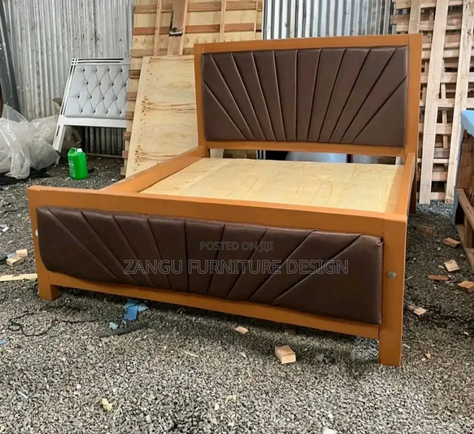 Bed Bed Available