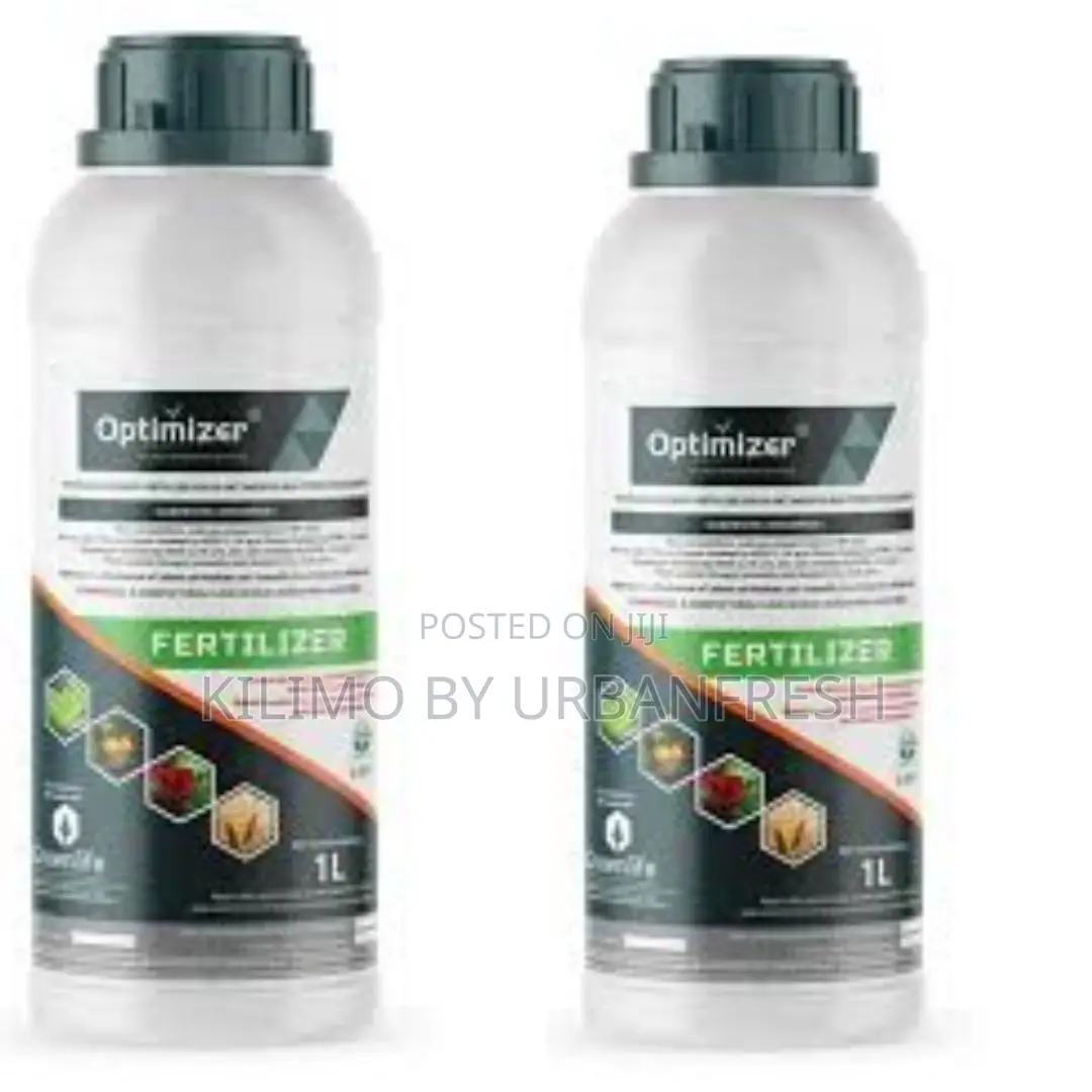 Optimizer Fertilizer 100ml