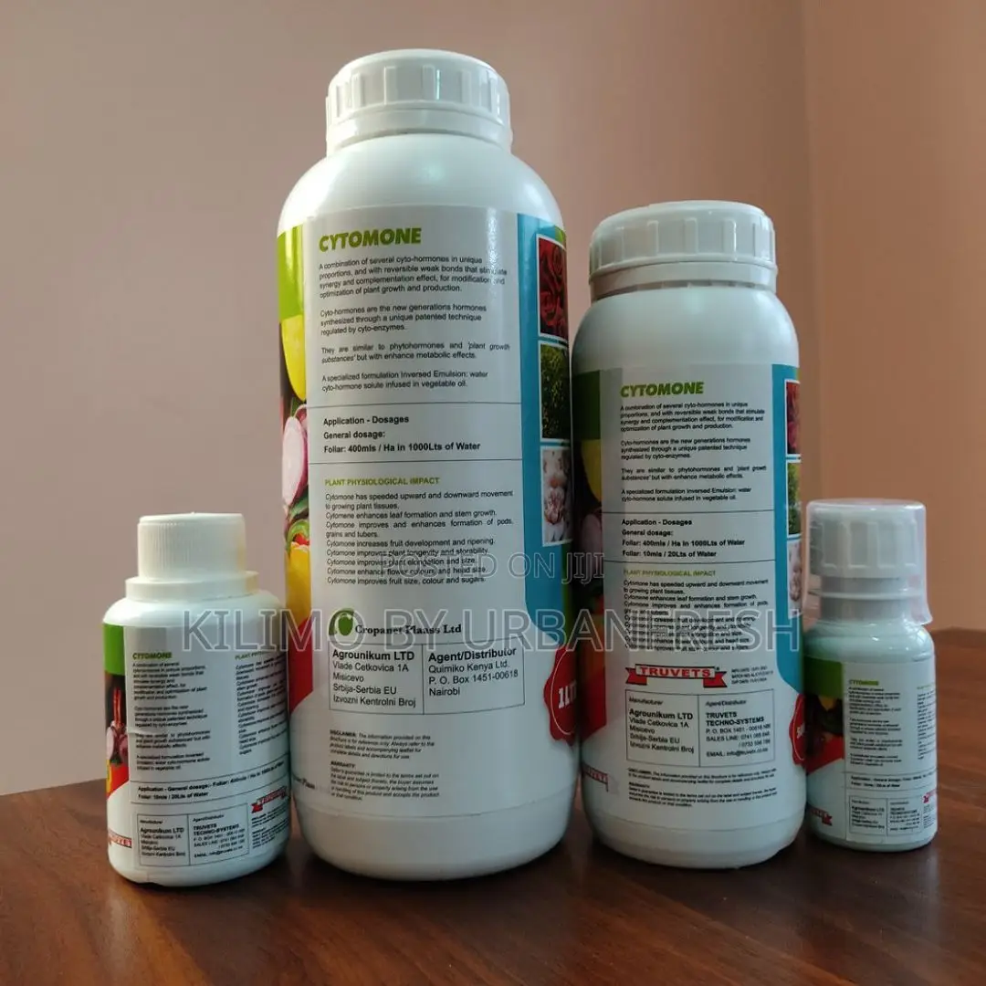Cytomone Fertilizer 1 LTR