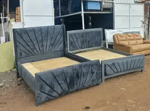 Model Beds Chesterfield