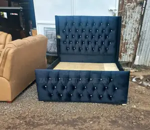 Black Bed Chester Smart