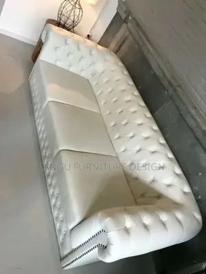 3seater Chester Sofa