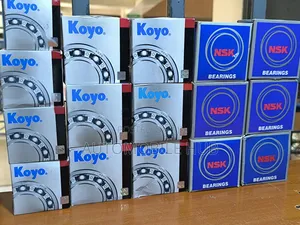 Nsk, Koyo Nissan,Toyota Bearing Front and Rear