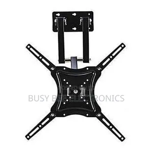 14′′-55′′ ROTATING and TILT Wall Bracket
