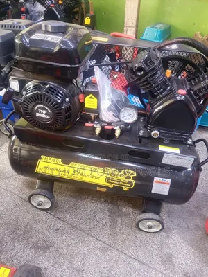 7hp 50litres Petroleum Air Compressor/Air Compressor