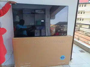Samsung 55 Inch DU 7010