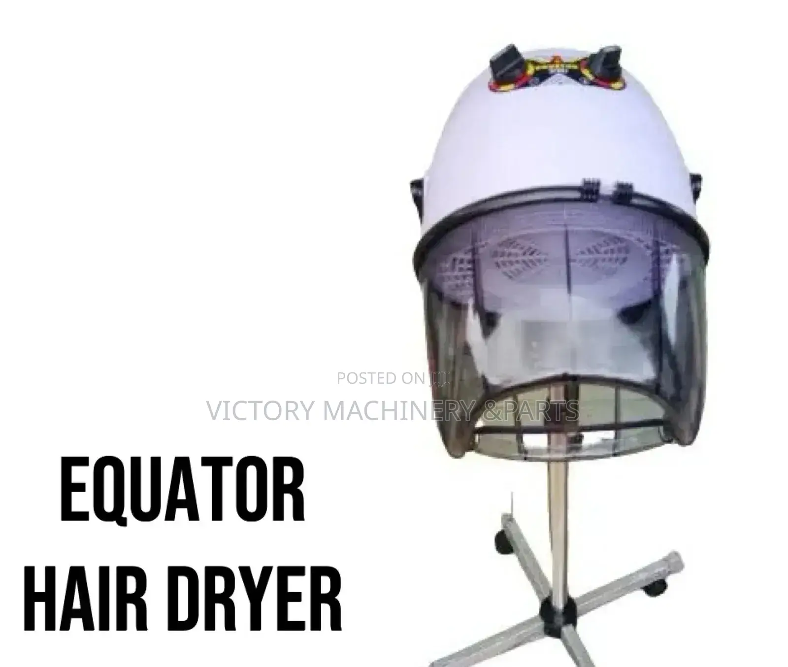 Equator Hair Dryer